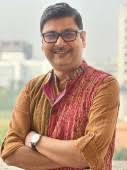 Dr. Abhyojoti Ghosh
