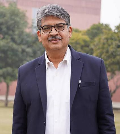 Dr. Ajay Batish