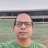 Dr. Amjad Ali