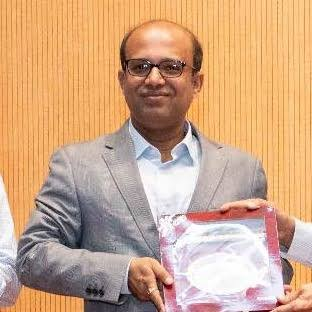Dr. Anupam Bandopadhyay