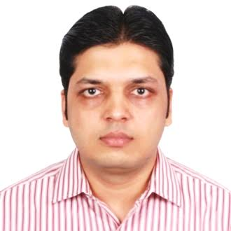Dr. Bhupesh Goyel