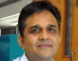 Dr. Dipankar Nandi