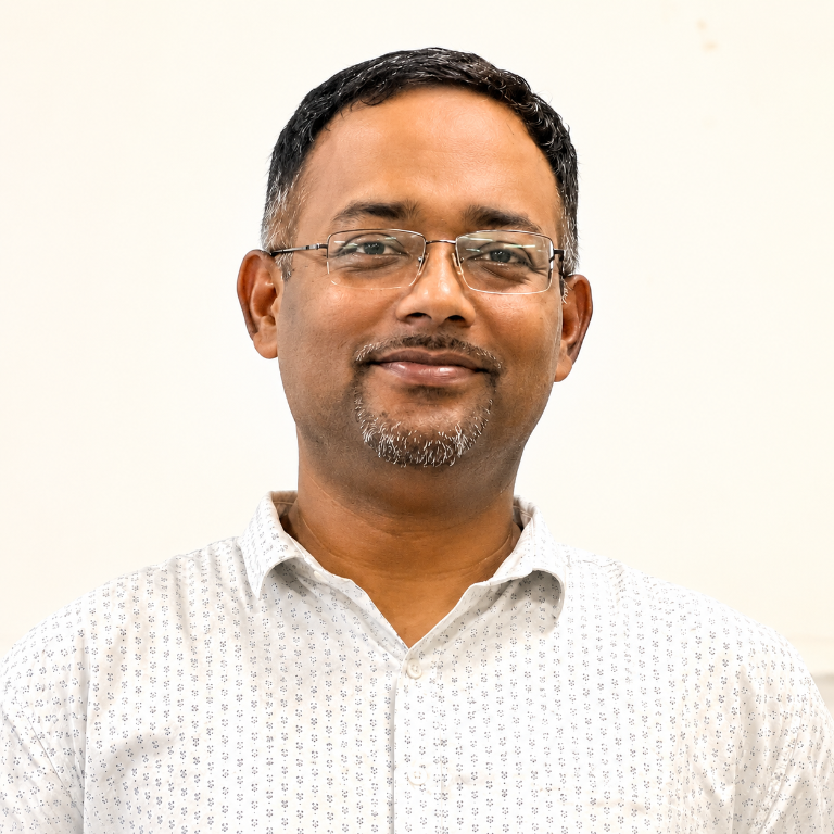 Dr. Diptiman Choudhury