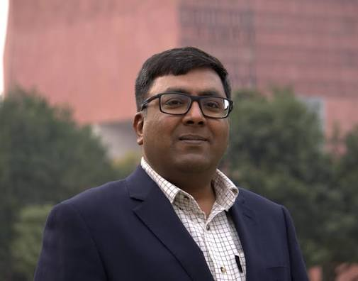 Dr. Gaurav Goel