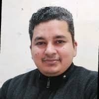 Dr. Gopal Singh Attar