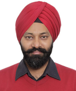 Dr. Inderbir Singh