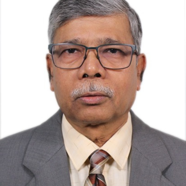 Dr. Kalyan Kumar Chattopadhyay