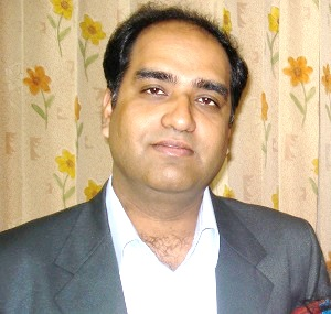 Dr. Kamaldeep Paul