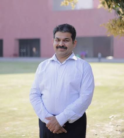 Dr. Manmohan Chhibber