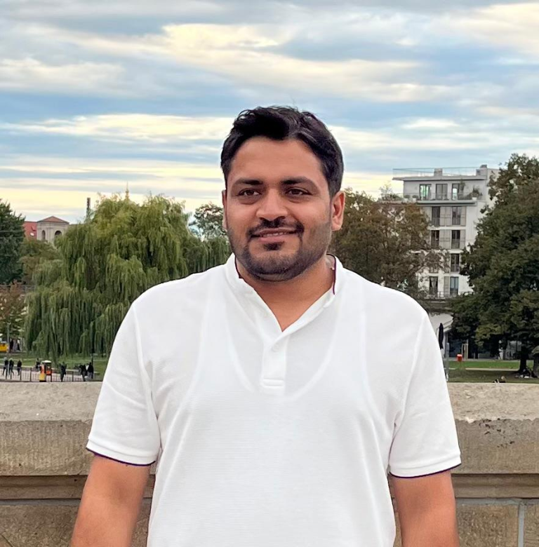 Dr. Mayank Khera
