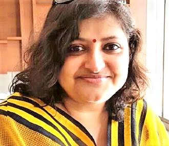 Dr. Mily Bhattacharaya
