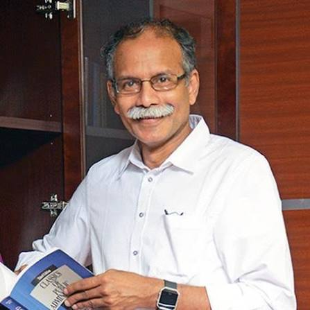 Dr. Padmakumar Nair
