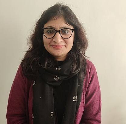 Dr. Priya Vashist