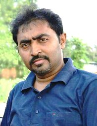 Dr. Prolay Das