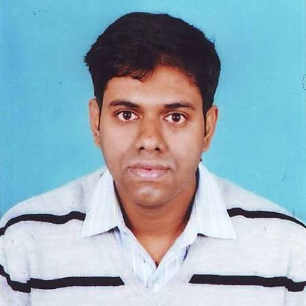 Dr. Rajkumar Das
