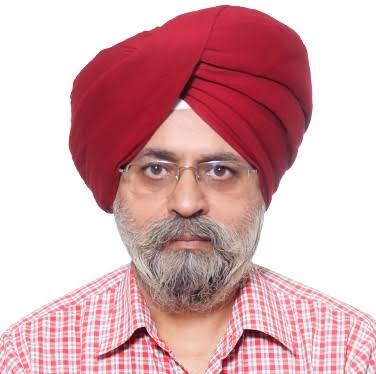 Dr. Satnam Singh