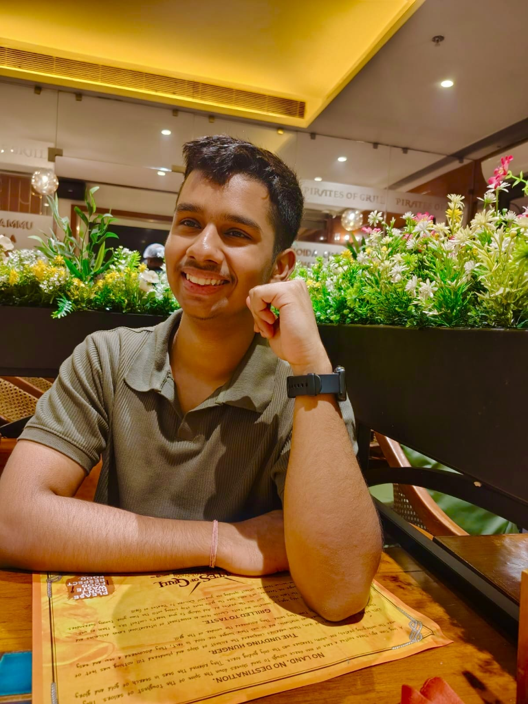 Shivam Sagar