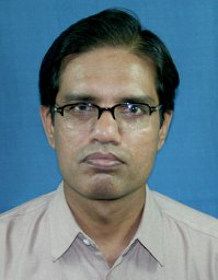Dr. Subash C. Mandal