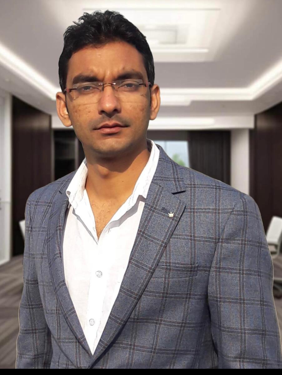 Dr. Surender Singh