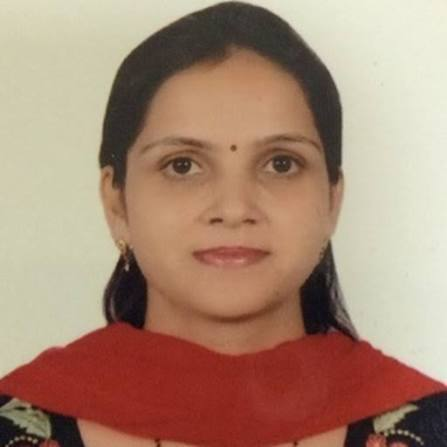 Dr. Vijay Luxami