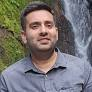 Dr. Vikas Tyagi
