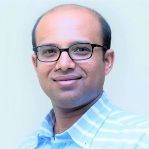 Dr. Anupam Bandyopadhyay