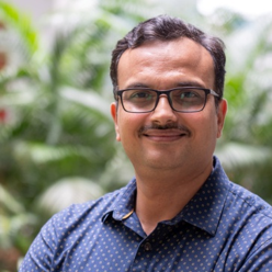 Dr. Ashish Mishra