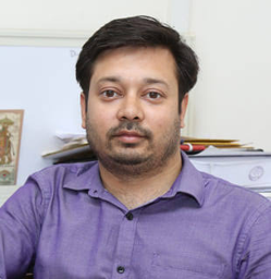 Dr. Asish Pal