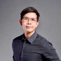Dr. Kampanart Huanbutta