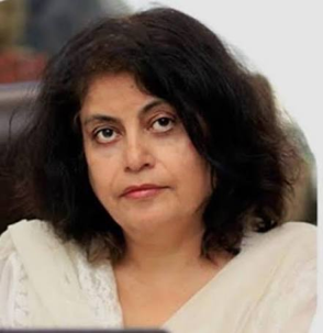 Dr. Neelam Taneja