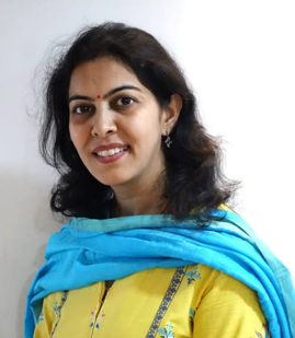 Dr. Parul Mishra