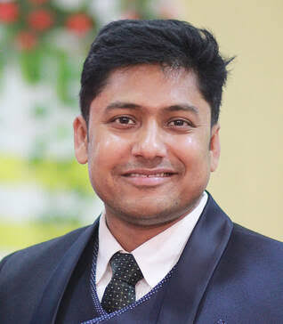 Dr. Priyankar Dey