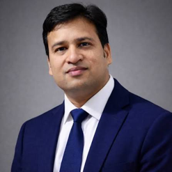 Dr. Rahul K. Verma