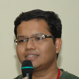 Dr. Rahul Modak