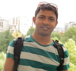 Dr. Raj Kumar Roy
