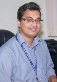 Dr. Sunil Raghav