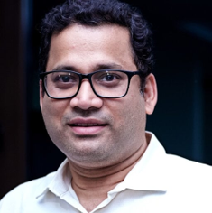 Dr. Tanmoy Dutta