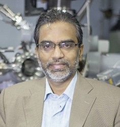Dr. Thalappil Pradeep