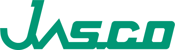 JASCO logo